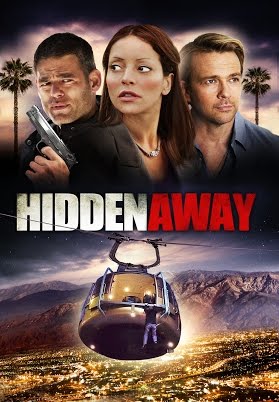 Hidden Away - Plakaty