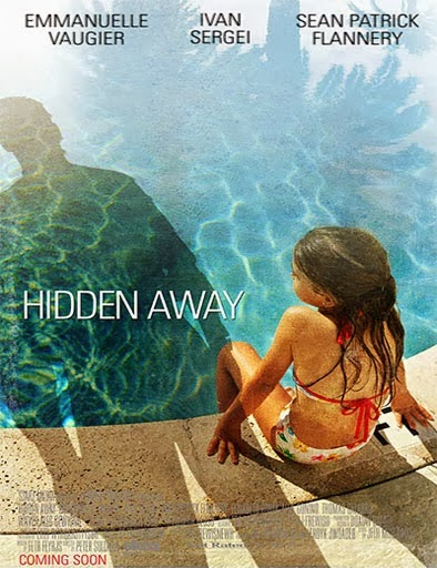 Hidden Away - Julisteet