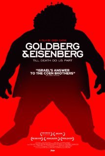 Goldberg & Eisenberg - Plakáty