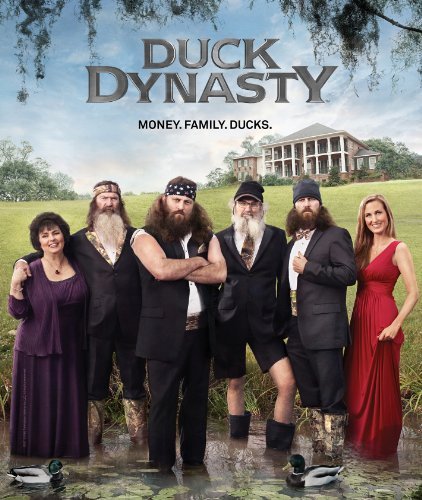 Duck Dynasty - Posters