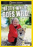 Betty White Goes Wild! - Plakátok