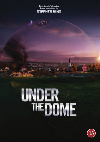 Under the Dome - Under the Dome - Season 1 - Julisteet