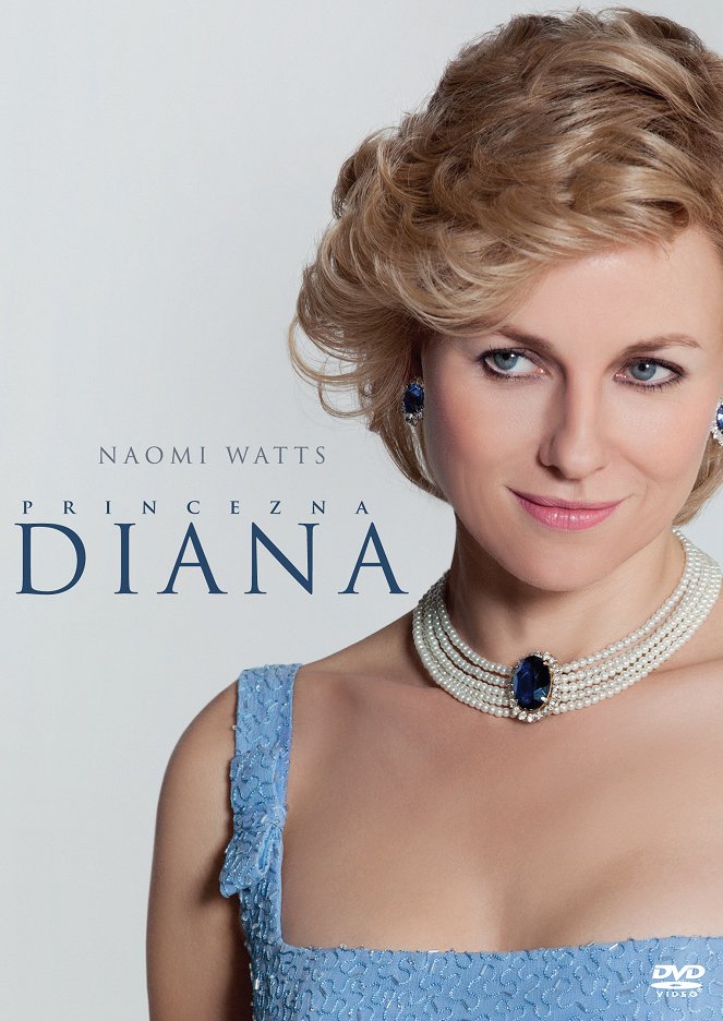 Diana - Plakáty