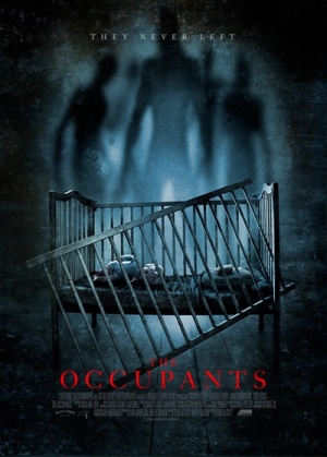 The Occupants - Plakaty