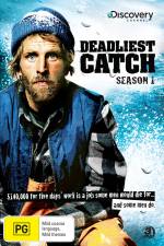 Deadliest Catch - Deadliest Catch - Season 1 - Posters