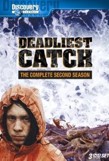 Deadliest Catch - Deadliest Catch - Season 2 - Affiches