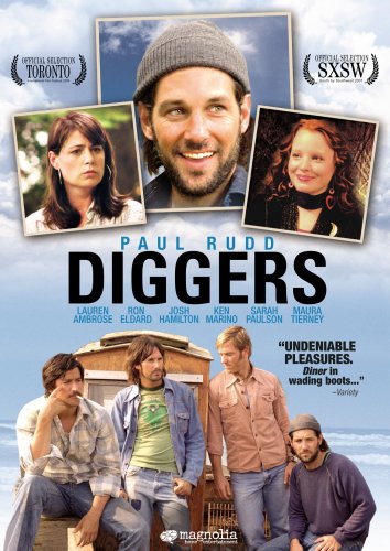 Diggers - Posters