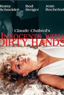 Nevinní so špinavými rukami - Plagáty