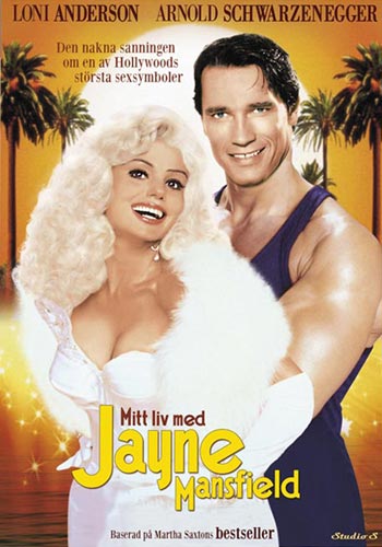The Jayne Mansfield Story - Posters