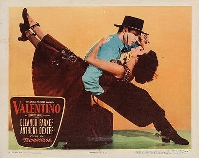 Valentino - Affiches