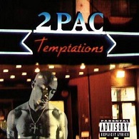 Tupac Shakur: Temptations - Julisteet