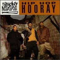 Naughty By Nature: Hip Hop Hooray - Plakátok