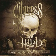 Cypress Hill: Insane In The Brain - Plagáty