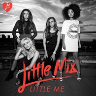 Little Mix - Little Me - Julisteet