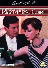 Partners in Crime - Cartazes