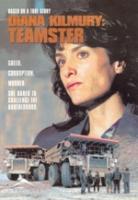 Mother Trucker: The Diana Kilmury Story - Julisteet