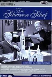 Das schwarze Schaf - Plakate