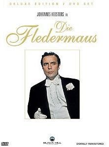 Die Fledermaus - Plakate