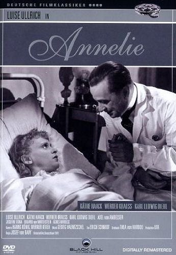 Annelie - Plakate