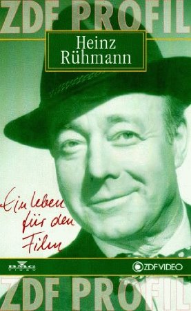 Heinz Rühmann - Ein Leben für den Film - Cartazes