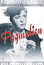 Pygmalion - Cartazes