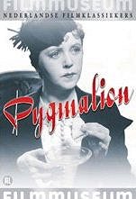 Pygmalion - Plakate