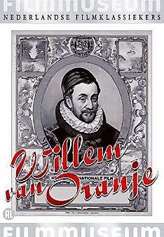 Willem van Oranje - Plakátok
