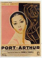 Port Arthur (francouzská verze) - Plakáty
