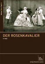Der Rosenkavalier - Plakátok