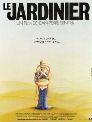 Le Jardinier - Plakátok