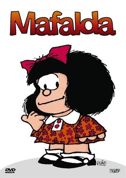 Mafalda - Cartazes