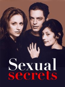 Sexual Secrets - Cartazes