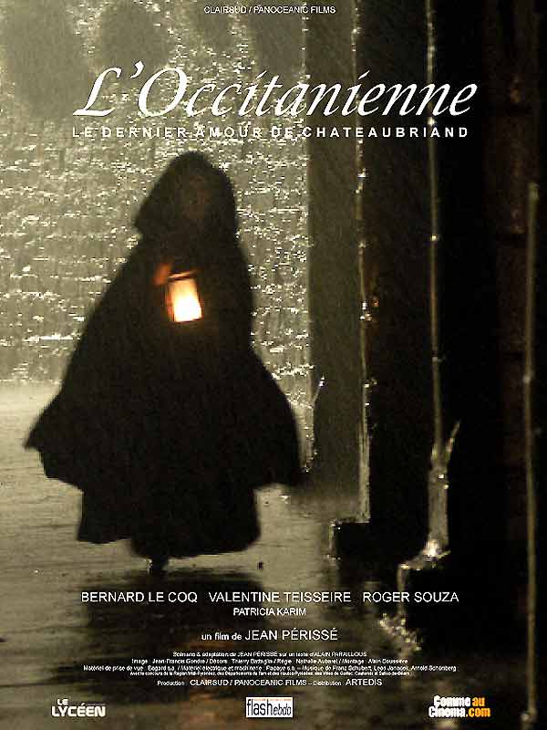 L'Occitanienne - Posters