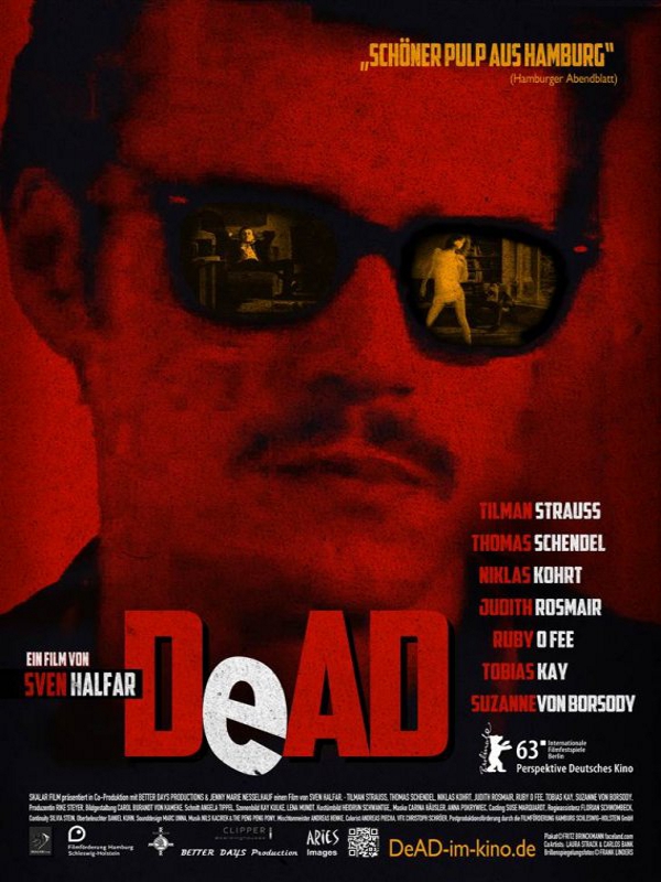 DeAD - Posters