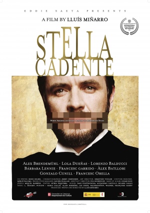 Stella cadente - Plakate