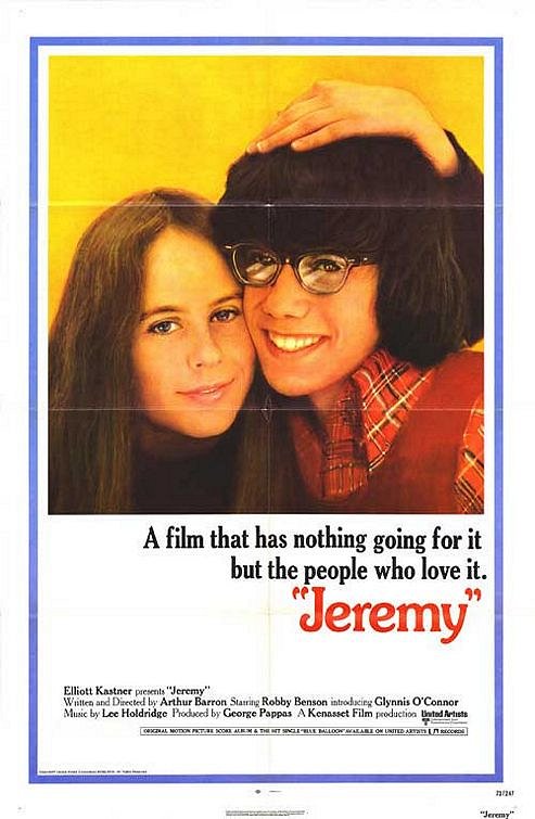 Jeremy - Affiches