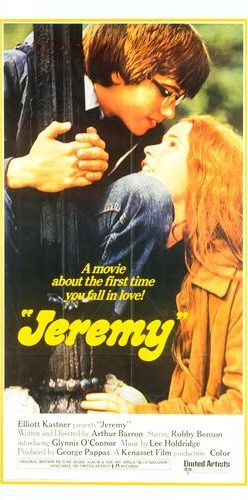 Jeremy - Affiches