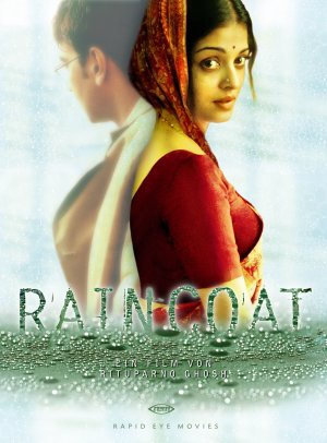 Raincoat - Plakate