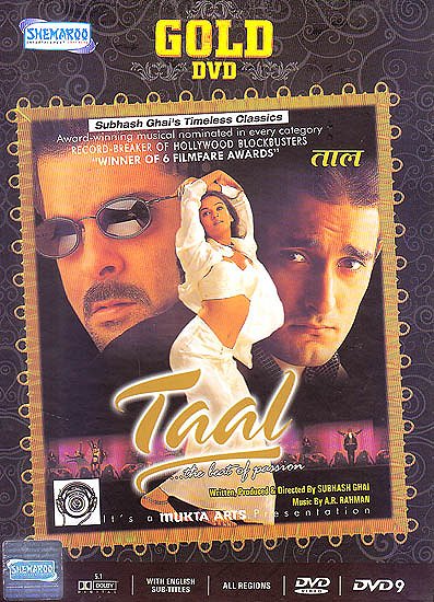 Taal - Posters