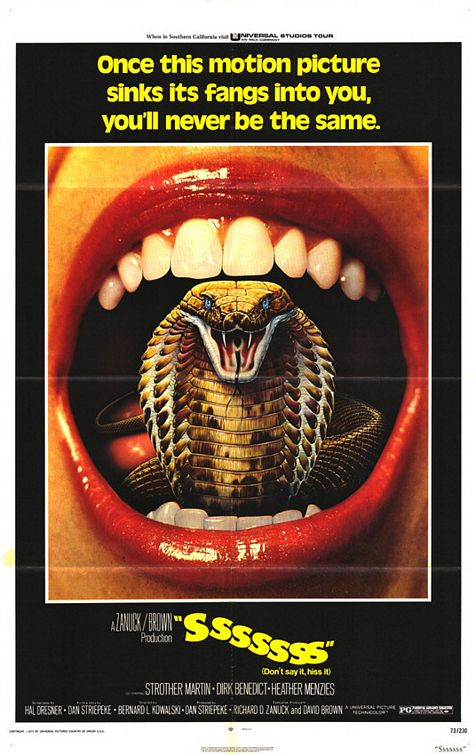 Snake Kobra - Plakate