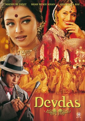 Devdas - Posters