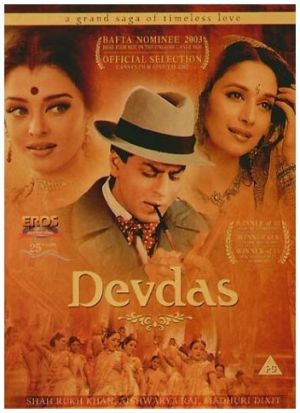 Devdas - Posters