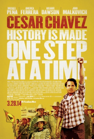 Cesar Chavez - Posters