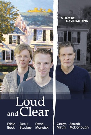Loud and Clear - Posters