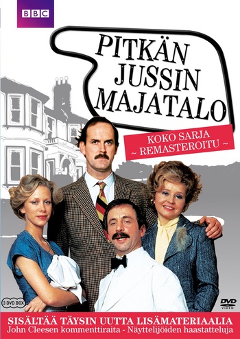 Pitkänjussin majatalo - Julisteet