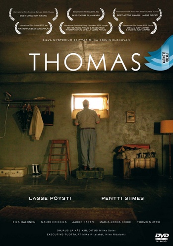 Thomas - Posters