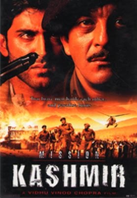 Mission Kashmir - Posters