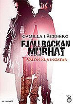 Fjällbackan murhat: Valon kuningatar - Julisteet