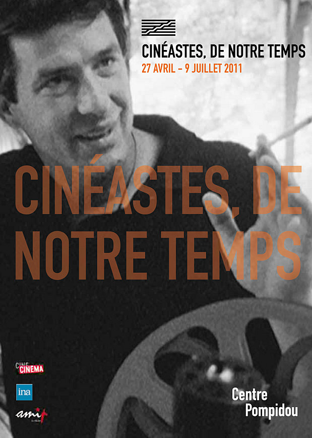Cinéastes de notre temps - Jean Renoir le patron, 1re partie : La recherche du relatif - Cartazes
