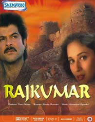 Rajkumar - Plakaty